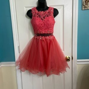 Formal dress New without tag